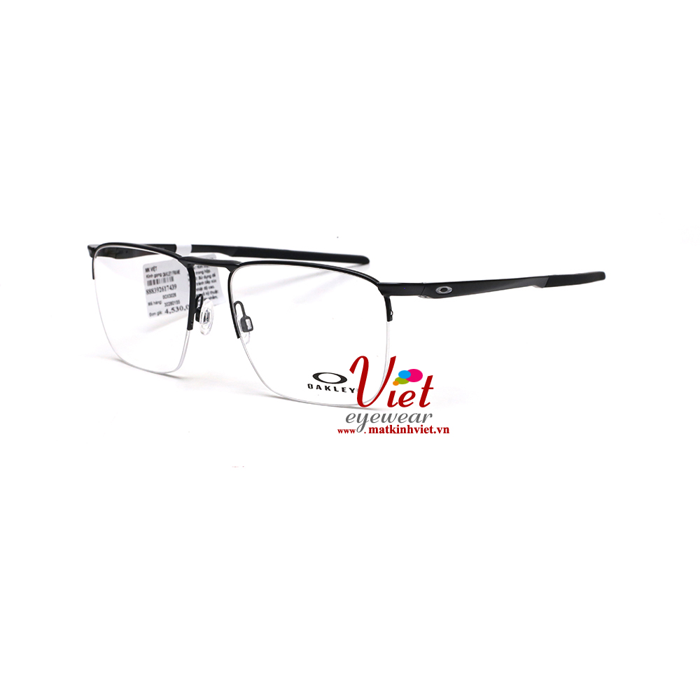 Gọng kính Oakley 0OX3026 01